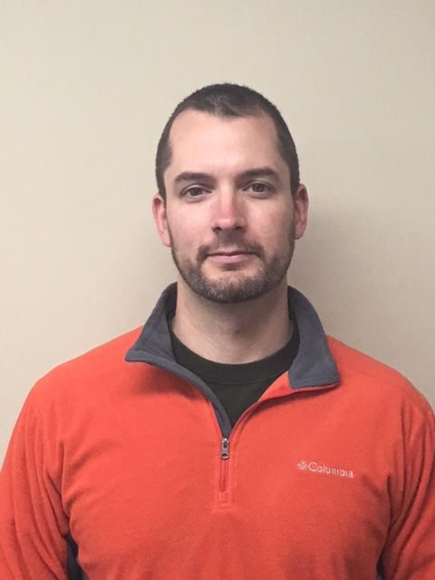 Hine Promoted in Elmira